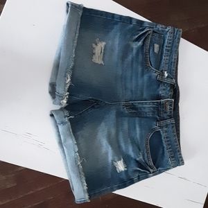 BILLABONG Denim Shorts NEW